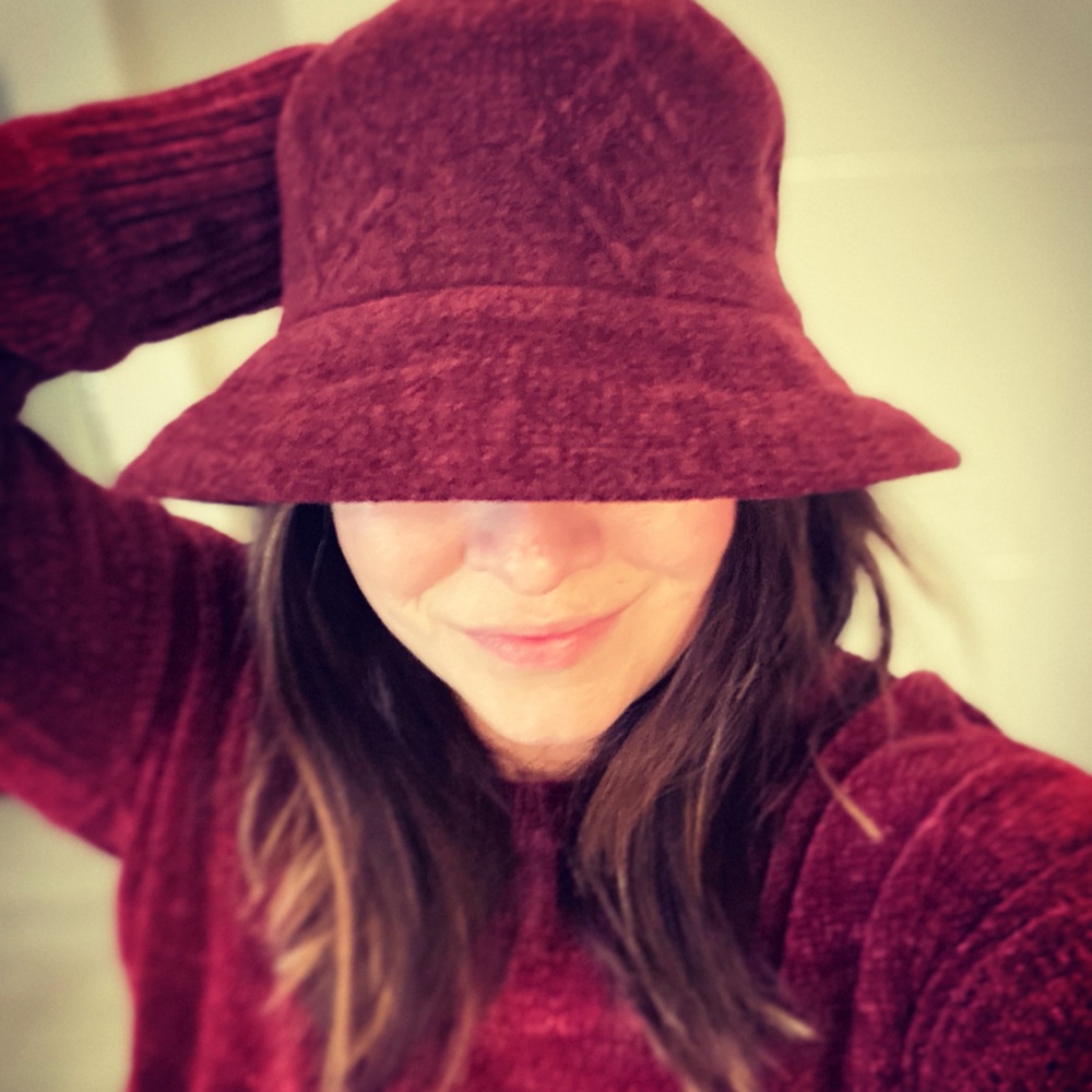 Meet your Posher, Shauna